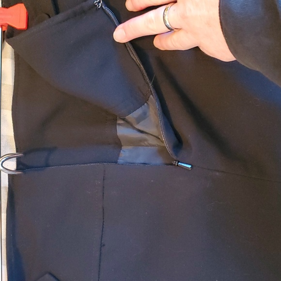 ***Smart Set woman's black skirt Size 5*** - Picture 5 of 5